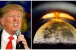 Trump đẩy mạnh phát triển vũ khí hạt nhân, kịch bản Trái đất diệt vong khi có chiến tranh