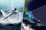 Các nhà khoa học có thể đã phá giải được bí ẩn của tam giác quỷ Bermuda