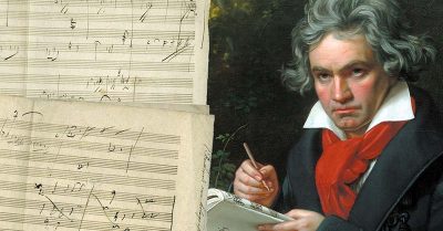 Chúng ta đã nghe nhiều về các bản ‘sonata’. Vậy sonata thực ra là gì?