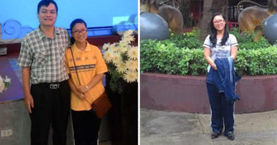 Những trải nghiệm cận tử qua câu chuyện đầy nước mắt của cha con ông giáo: thật sự là kì tích!