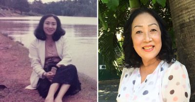 Những câu chuyện vô cùng kỳ lạ xảy ra trong đời của cựu tiếp viên hàng không