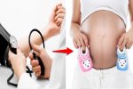 Dự đoán giới tính thai nhi nhờ theo dõi huyết áp người mẹ