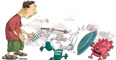 Siêu vi khuẩn kháng tất cả kháng sinh vừa giết chết 1 phụ nữ ở Hoa Kỳ