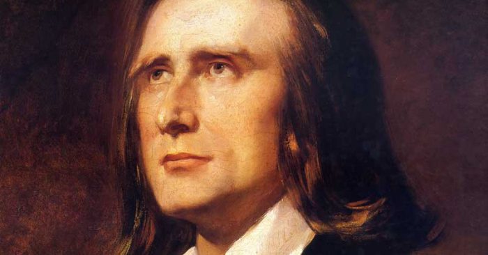 Thưởng thức tác phẩm nổi tiếng của thiên tài âm nhạc Franz Liszt: Rhapsody Hungary No. 2