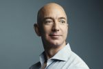 Tài sản của tỷ phú Jeff Bezos vượt mốc 105 tỷ USD
