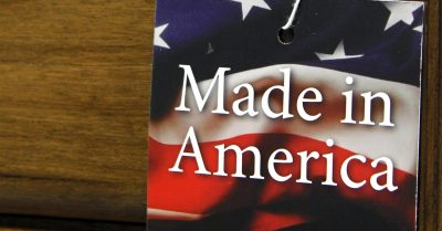 Những thương hiệu nổi tiếng của Mỹ nhưng nay không thuộc về nước Mỹ