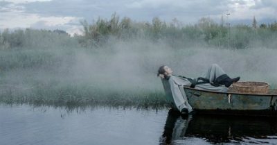 Kiệt tác Đường thi: Tuyệt tác thơ Tống Biệt của Vương Bột