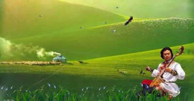 Sự tích Mã đầu cầm – Thiên tình sử với tiếng đàn ai oán giữa thảo nguyên mênh mông