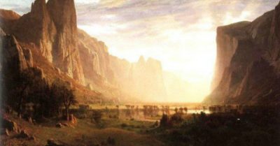 Những họa sĩ lừng danh trong làng tranh nghệ thuật miền Tây hoang dã: Vẻ đẹp của sức sống mãnh liệt