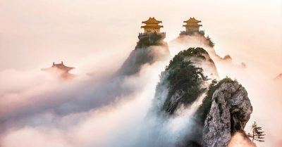 Ý thơ nét họa tài tình, thoát tục trong thơ ‘Thi Phật’ Vương Duy