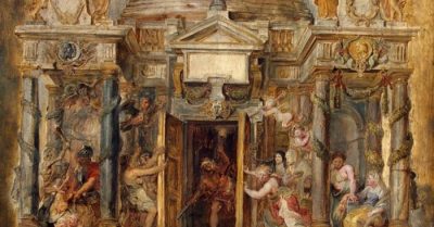 Lý do gọi Tháng 1 là January: Câu chuyện về Janus, vị thần La Mã gác cổng Thiên Đường