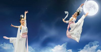 Vũ công Shen Yun trải nghiệm: ‘Tu tâm và rèn luyện nghệ thuật là một dòng sông không ngừng chảy’