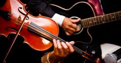 Thưởng thức tinh tế: ‘Light Cavalry – Overture’ – đẹp lấp lánh trong từng chi tiết của các bè phối