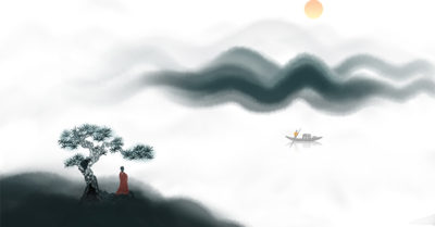 Kẻ tham lam tự rước họa sát thân, người kính Phật biến tai ương thành phúc phận