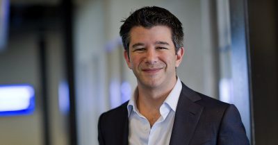Cựu CEO Travis Kalanick lên kế hoạch bán gần 1/3 lượng cổ phiếu nắm giữ tại Uber