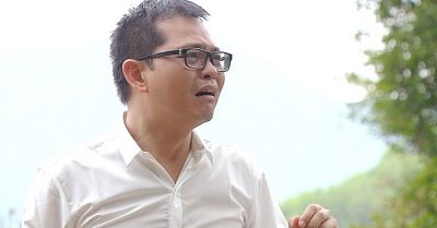 “Tết vui phết – Mr Lù” – Hành trình của Mr Bean phiên bản Việt