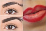 Tips trang điểm trong vòng ‘1 nốt nhạc’ cho cô nàng lười