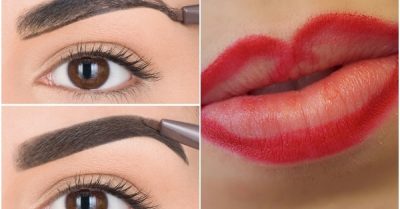 Tips trang điểm trong vòng ‘1 nốt nhạc’ cho cô nàng lười