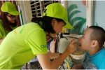 Ra mắt Foodbank Việt Nam: Ngân hàng thực phẩm cho người nghèo