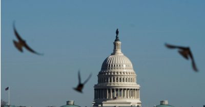 Chính phủ đóng cửa, kinh tế Mỹ có thể thiệt hại 6,5 tỷ USD/tuần