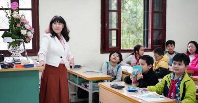 20 năm đi dạy học sinh giỏi, giờ tôi mới nhận ra môn học quan trọng nhất của cuộc đời