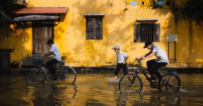 Học hành ai cũng muốn học giỏi, nhưng rốt cuộc đi học để làm gì?