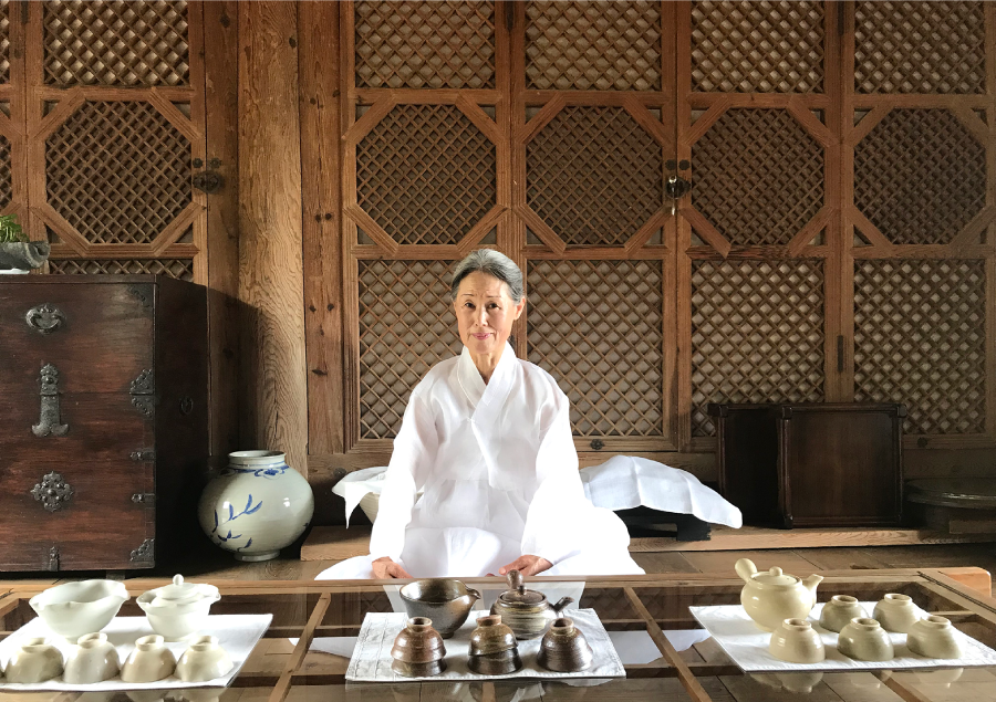 Chủ nhân ngôi nhà cổ đẹp nhất Hàn Quốc: ‘Chân Thiện Nhẫn mới là những giá trị thực sự nên theo đuổi’
