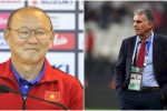 HLV Park Hang Seo: ‘Tôi tin Việt Nam có thể vượt qua được thách thức này’
