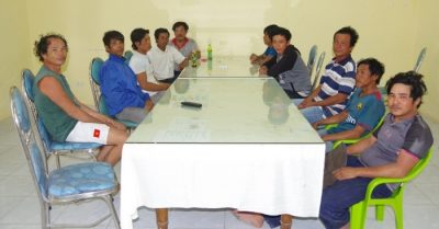 TIN TỐT ĐẸP ngày 21/1: Cứu hộ thành công tàu cá và 10 ngư dân gặp nạn trên biển