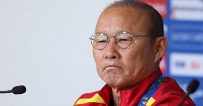HLV Park Hang Seo nói gì sau chiến thắng 2-0 trước Yemen