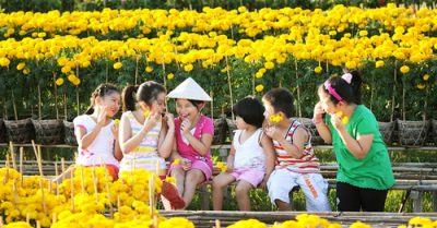 Lịch nghỉ Tết Nguyên Đán 2019 có thể kéo dài tới 16 ngày