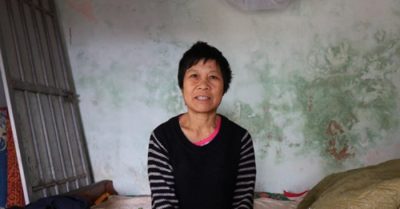 TIN TỐT ĐẸP ngày 9/1: Mẹ con trùng phùng sau 20 năm bặt tin nhờ bức ảnh trên mạng