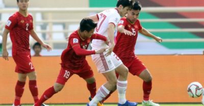 Báo châu Á khen Việt Nam nỗ lực, nhận định cơ hội đi tiếp