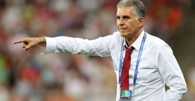 HLV đội tuyển Iran nhận xét bất ngờ về Việt Nam tại Asian Cup 2019