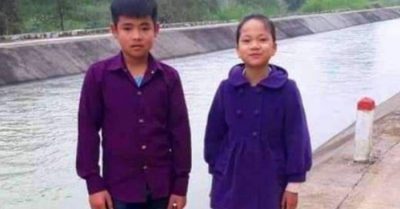 TIN TỐT ĐẸP ngày 22/1: Nam sinh lớp 6 ở Thanh Hoá nhảy xuống dòng nước xiết cứu bạn khỏi đuối nước