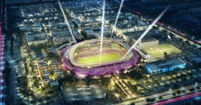 Toàn cảnh 3 SVĐ tuyển Việt Nam sẽ thi đấu tại vòng chung kết Asian Cup 2019