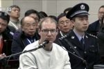 Trung Quốc tuyên án tử hình công dân Canada, leo thang căng thẳng với Canada