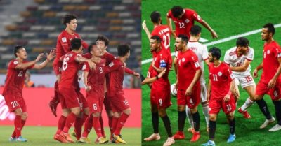 FOX Sports dự đoán đội hình Việt Nam – Yemen: Công Phượng, Đức Huy đá chính