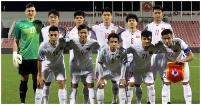 Chiêu lạ của thầy Park trong trận giao hữu cuối cùng với Philippines trước thềm Asian Cup