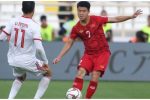 Vắng Duy Mạnh, đội tuyển Việt Nam dùng hàng thủ nào đấu Yemen?