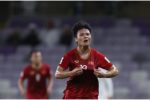 Quang Hải thắng giải ‘Cầu thủ hay nhất vòng bảng’ Asian Cup 2019
