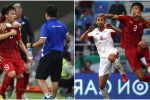 Hai cầu thủ Việt Nam vào nhóm cầu thủ U21 xuất sắc nhất vòng chung kết Asian Cup 2019 tại UAE