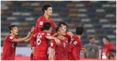 Thua Iraq 3-2, tuyển Việt Nam phải làm gì để qua ‘khe cửa hẹp’ tại Asian Cup 2019?