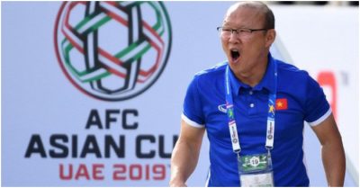 HLV Park Hang-seo gửi yêu cầu đặc biệt tới VFF về chuyện hợp đồng