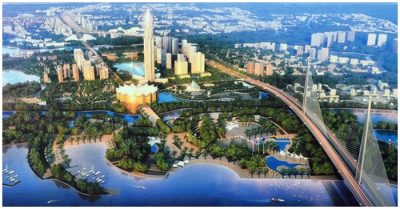 Hà Nội đề xuất chuyển 4 Huyện lên Quận