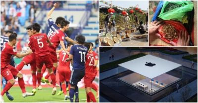 CHÀO BUỔI SÁNG ngày 25/1: Điều tra mở rộng vụ án trộm 200 cây vàng SJC9999 ở Ninh Bình, Việt Nam rời Asian Cup đầy cảm hứng