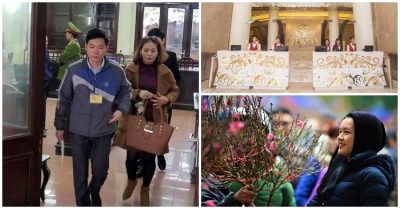 CHÀO BUỔI SÁNG ngày 20/1: Gió mùa sắp về, Luật sư tuyên bố ‘có chứng cứ đầu độc giết người’ trong vụ án chạy thận ở Hòa Bình