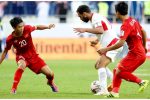 Phép màu tiếp diễn, Việt Nam vào tứ kết Asian Cup 2019