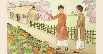 Phép tắc người con – Bài 17: Sắp vào cửa