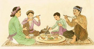 Phép tắc người con – Bài 14:  Áo quý sạch